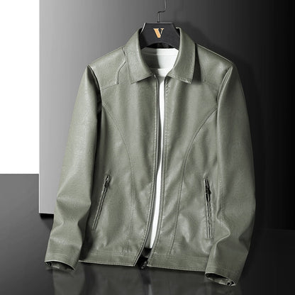 Men's Jacket With Perfect Fit