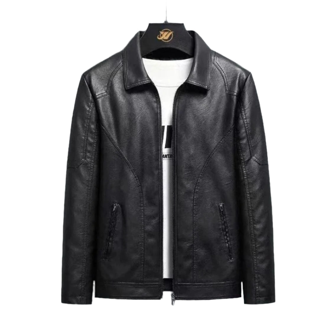 Men's Jacket With Perfect Fit