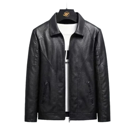 Men's Jacket With Perfect Fit