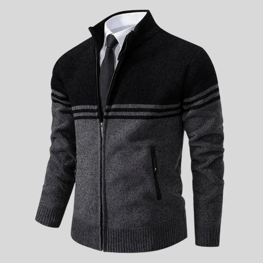 Men's Knitted Sweater Classic