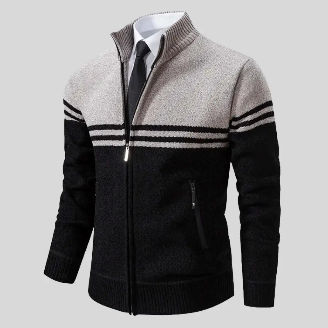 Men's Knitted Sweater Classic