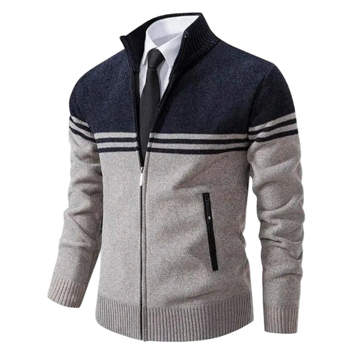 Men's Knitted Sweater Classic