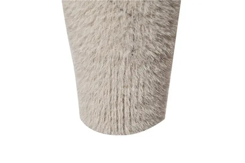 Men's Knitted Sweater Stylish Comfortable