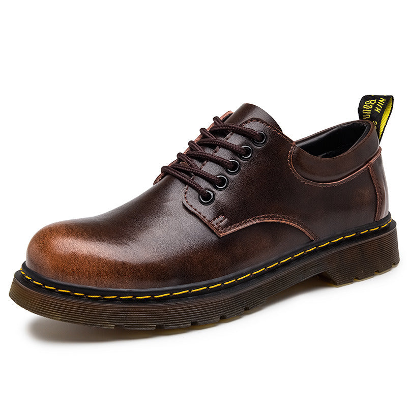 Men's Leisure Shoes Classic Comfortable