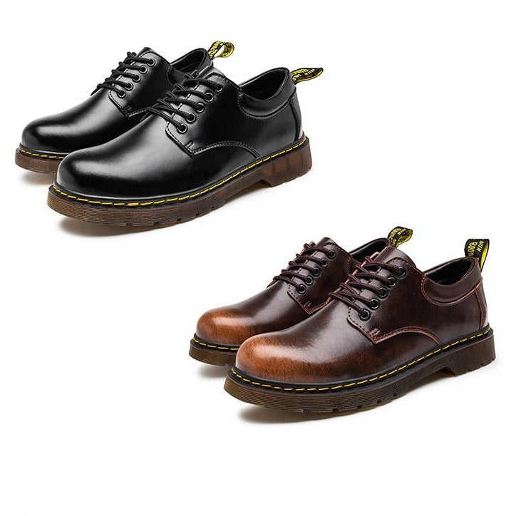 Men's Leisure Shoes Classic Comfortable