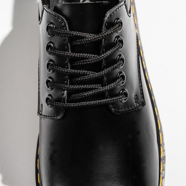 Men's Leisure Shoes Classic Comfortable