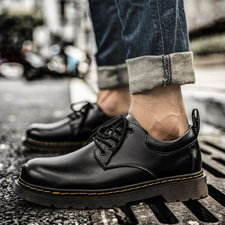 Men's Leisure Shoes Classic Comfortable