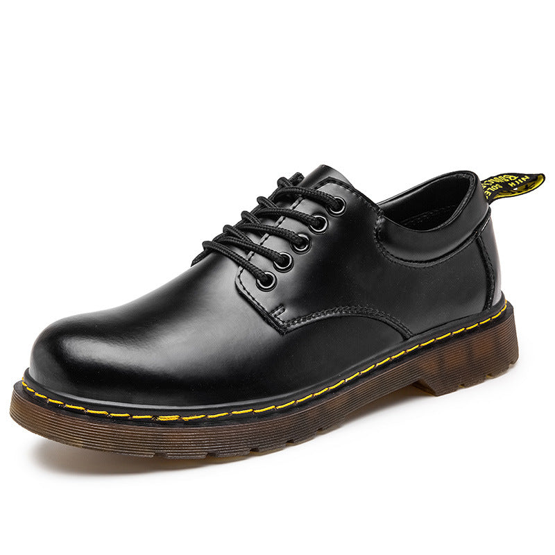 Men's Leisure Shoes Classic Comfortable