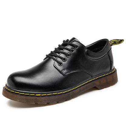 Men's Leisure Shoes Classic Comfortable