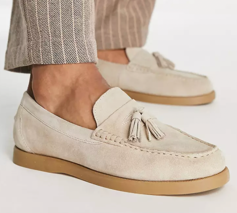 Men's Loafers Casual Shoes for Men