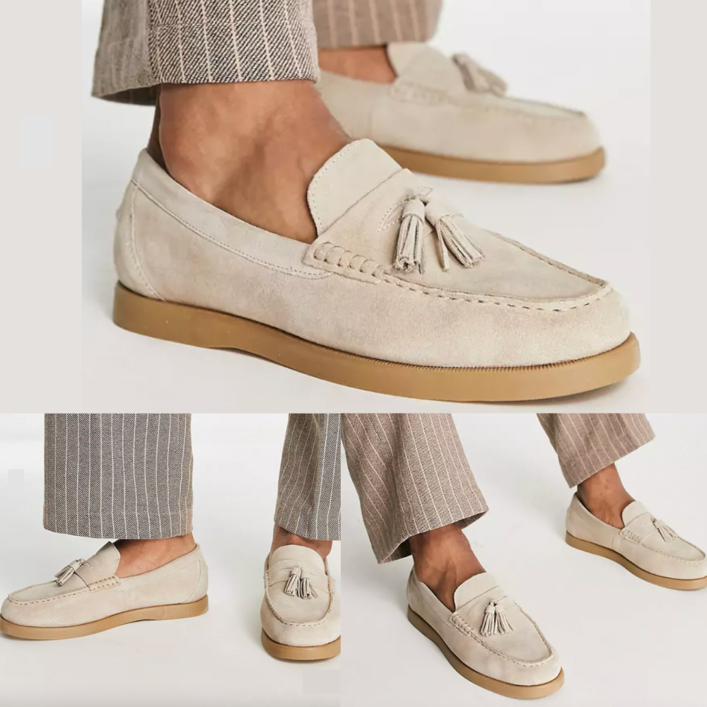 Men's Loafers Casual Shoes for Men