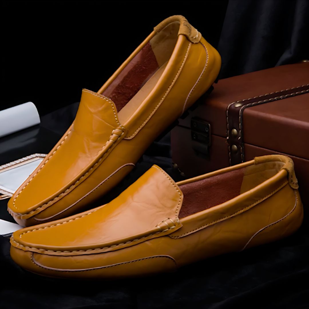 Men's Loafers Casual and Semi-Formal Stylish