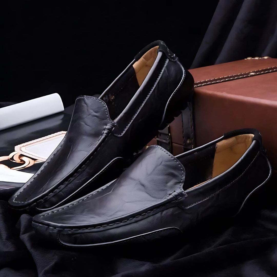 Men's Loafers Casual and Semi-Formal Stylish