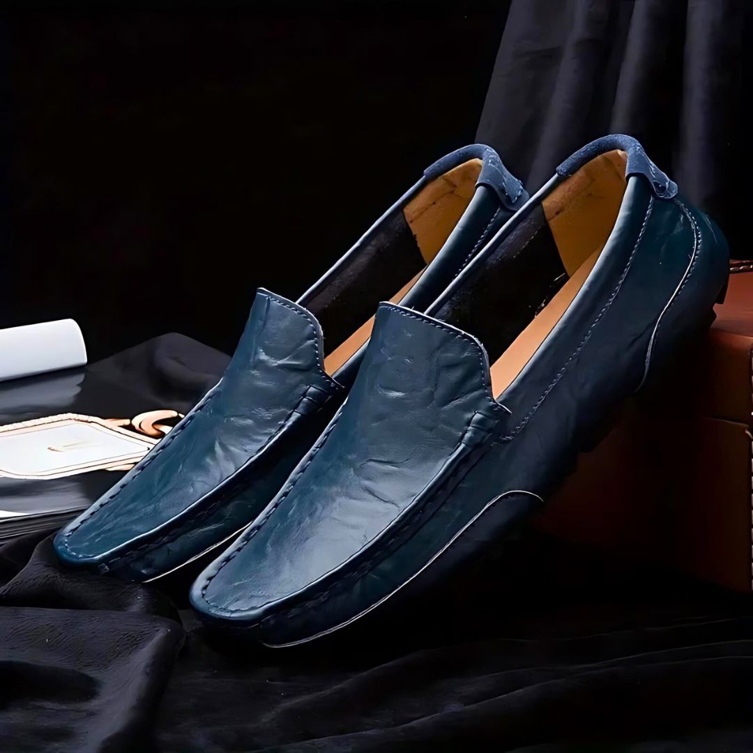 Men's Loafers Casual and Semi-Formal Stylish