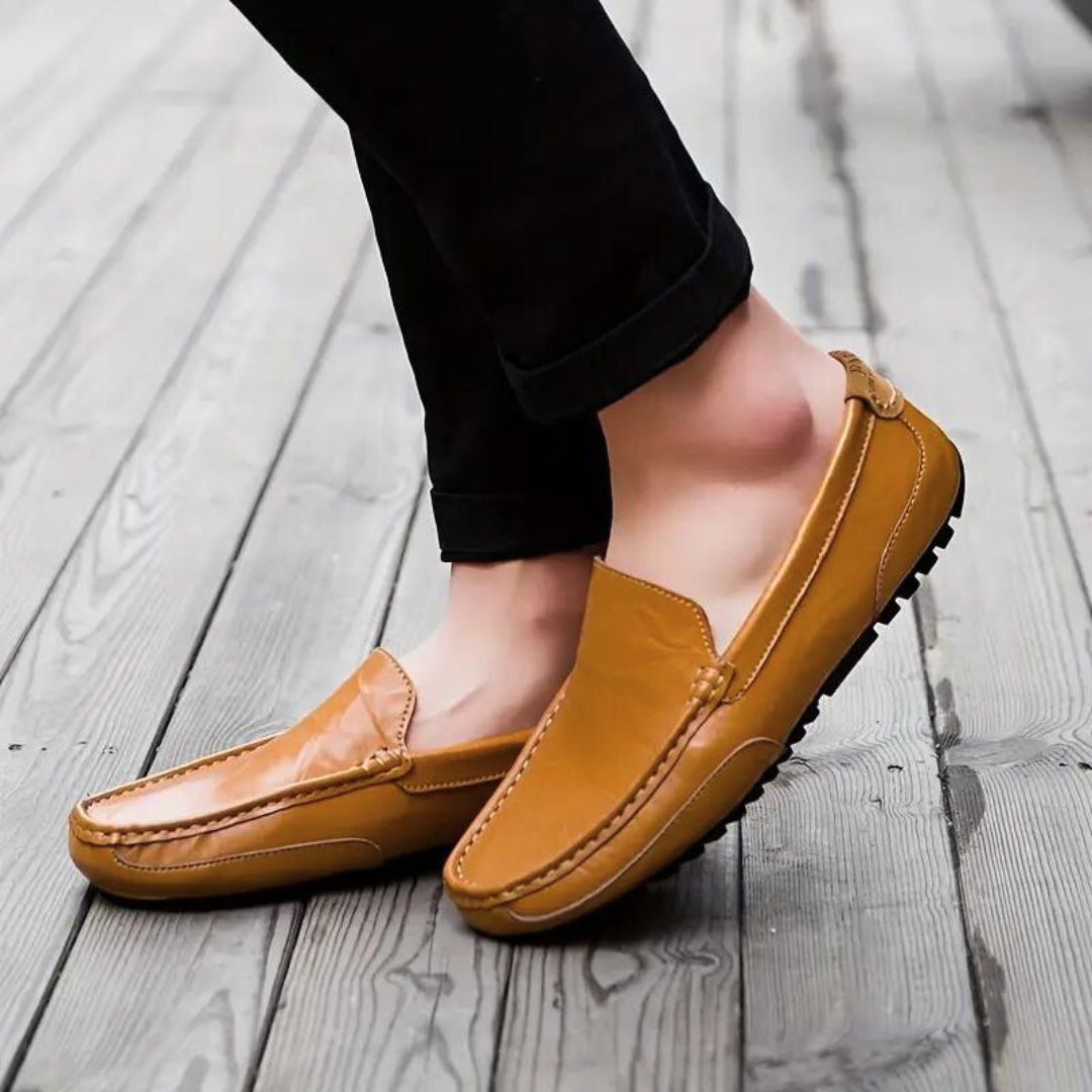 Men's Loafers Casual and Semi-Formal Stylish