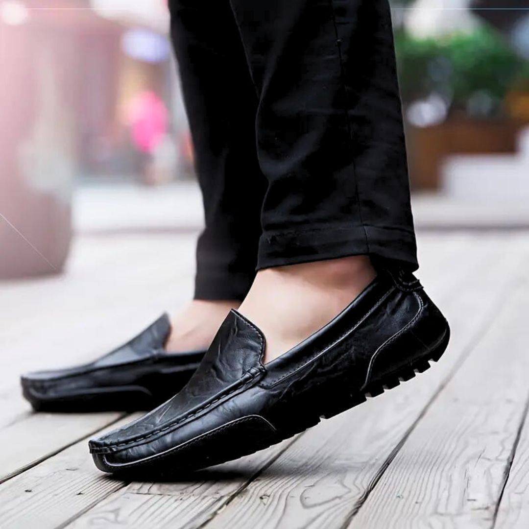 Men's Loafers Casual and Semi-Formal Stylish