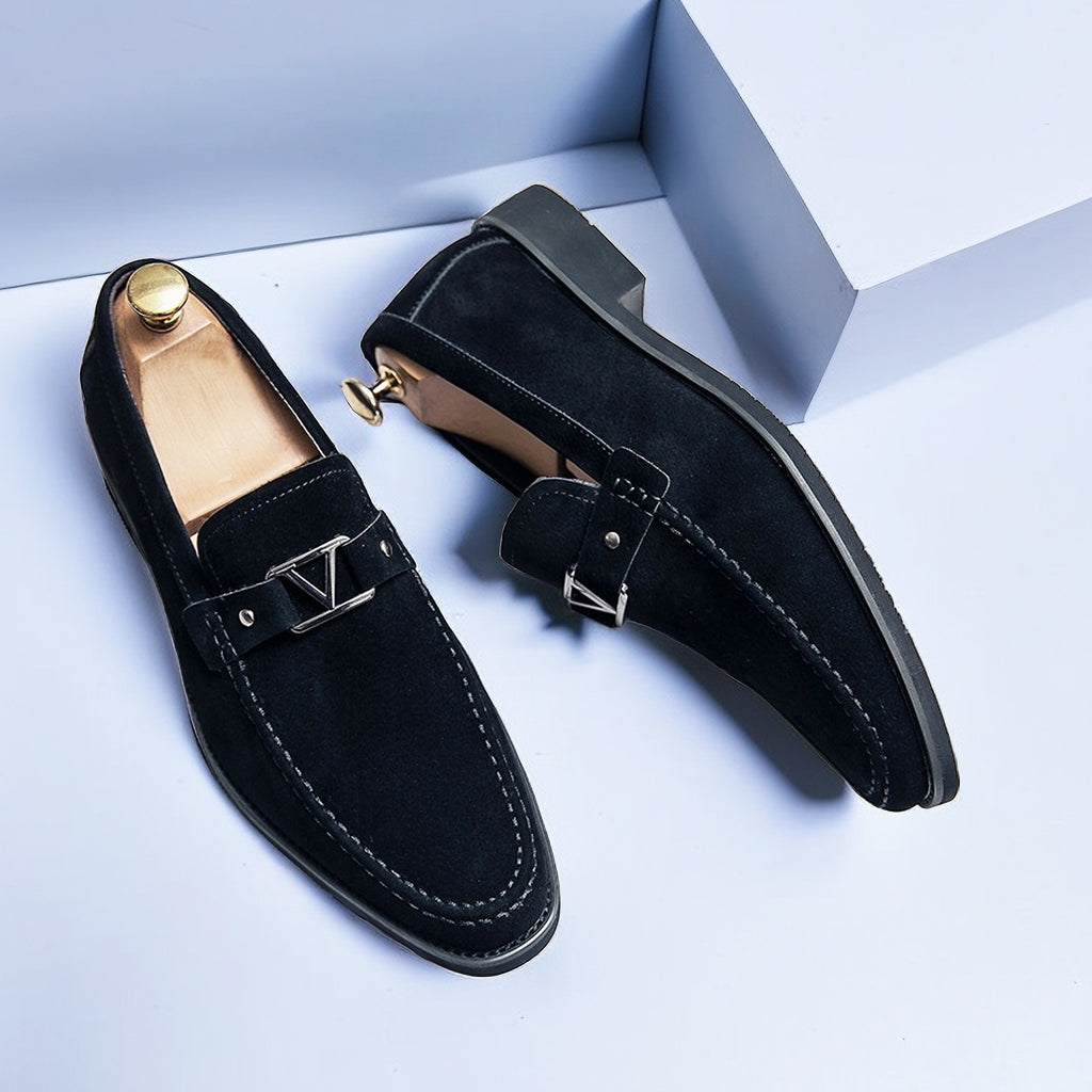 Men's Loafers Classic Stylish