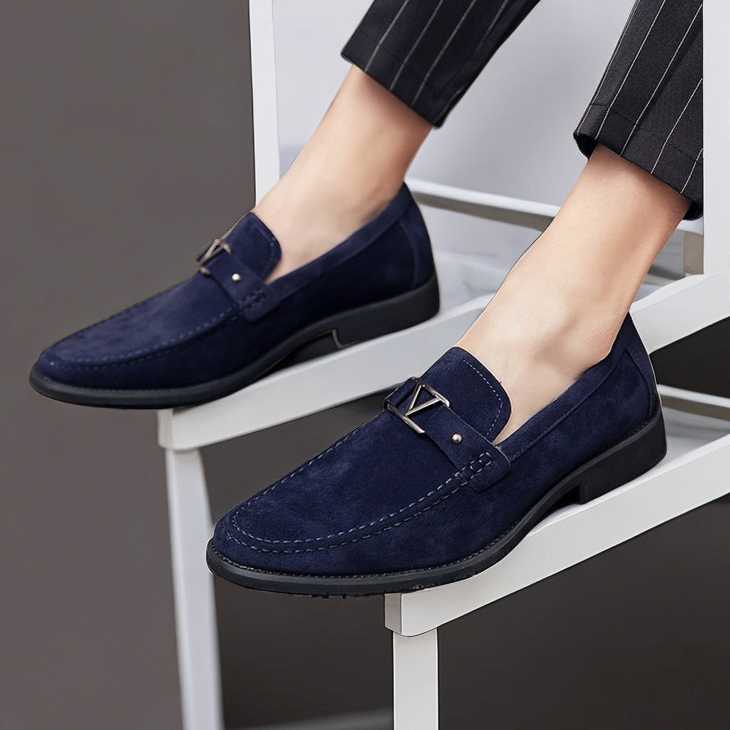 Men's Loafers Classic Stylish