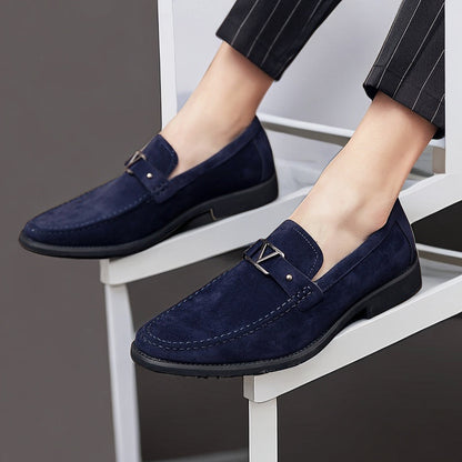 Men's Loafers Classic Stylish