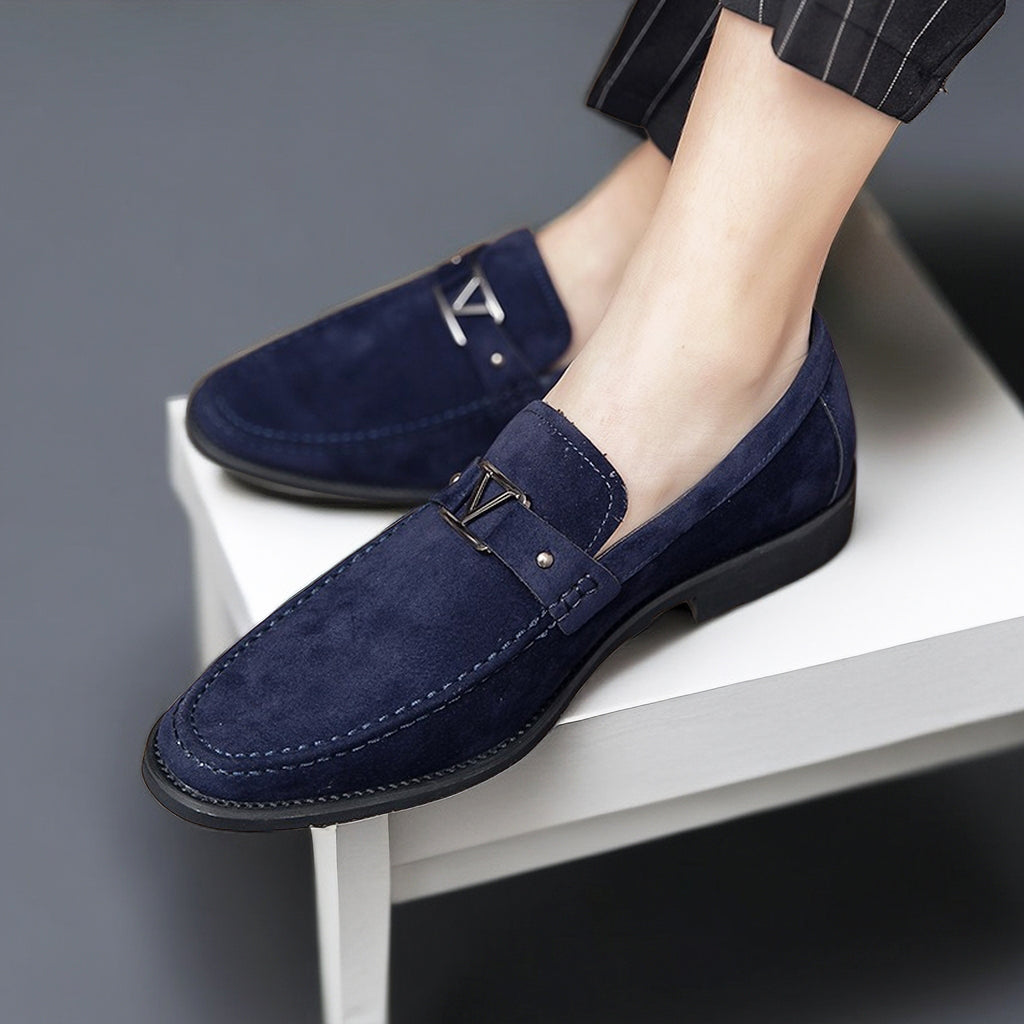 Men's Loafers Classic Stylish