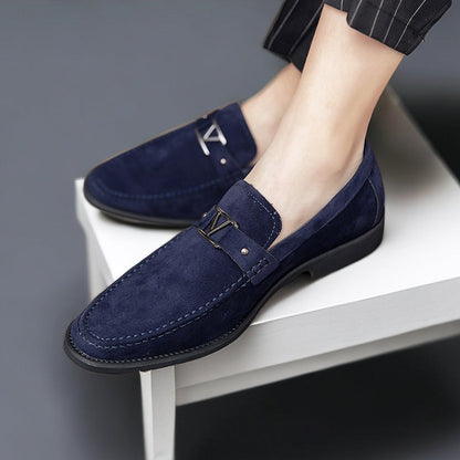 Men's Loafers Classic Stylish