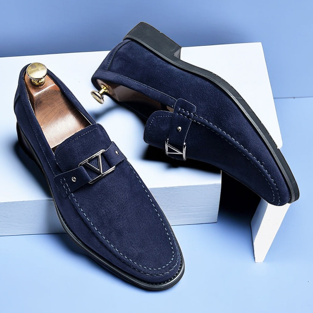 Men's Loafers Classic Stylish