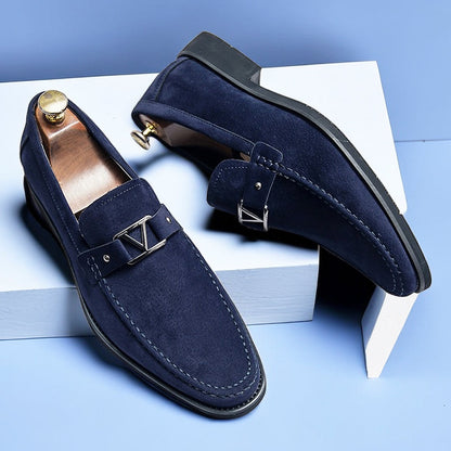 Men's Loafers Classic Stylish