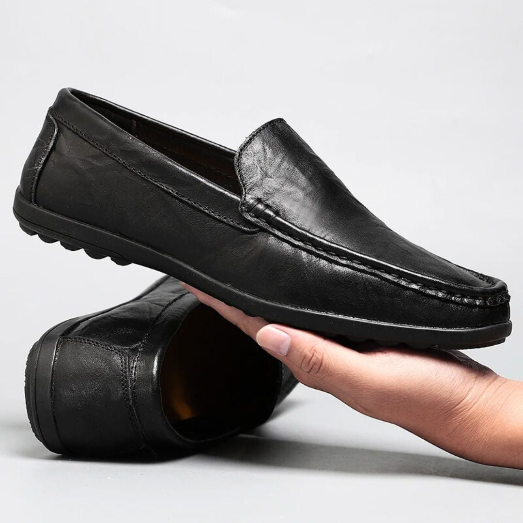 Men's Loafers Comfortable Fit Casual Formal Occasions