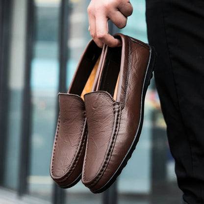 Men's Loafers Comfortable Fit Casual Formal Occasions