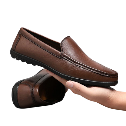 Men's Loafers Comfortable Fit Casual Formal Occasions
