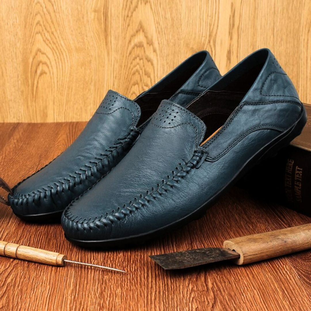 Men's Loafers Lightweight