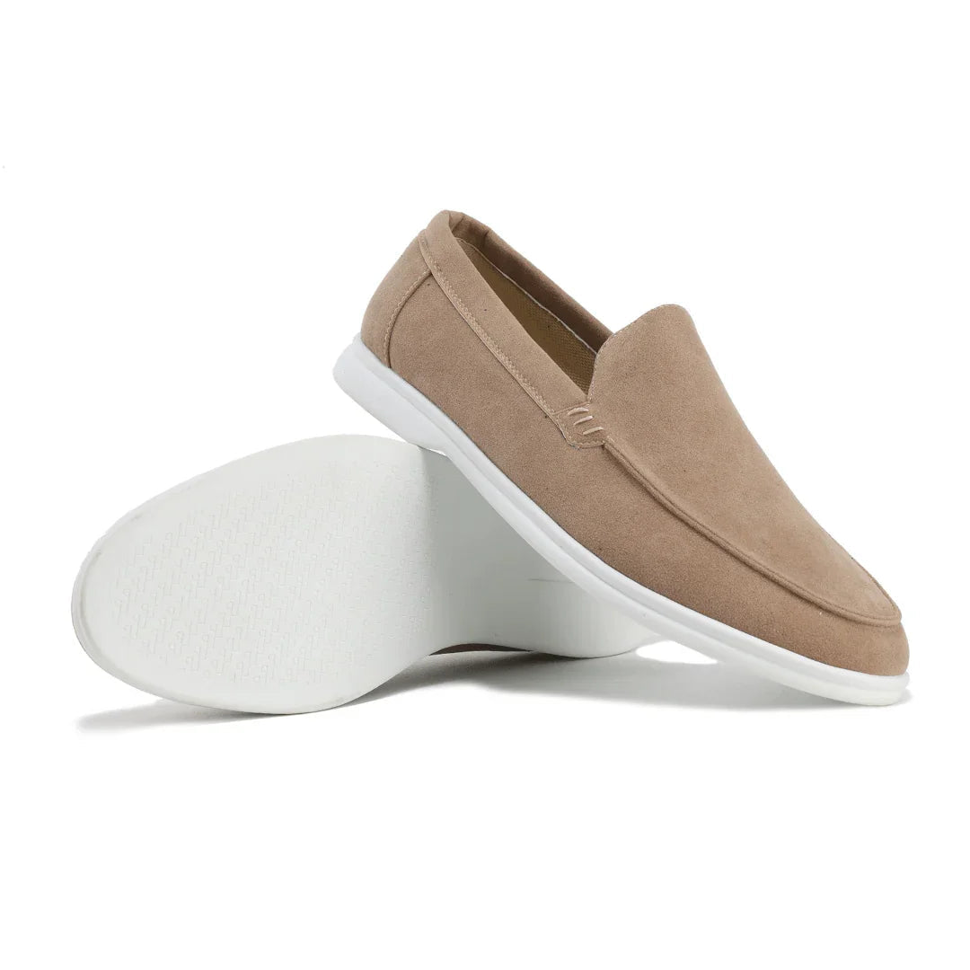 Men's Loafers Low Profile for Casual and Formal Outfits