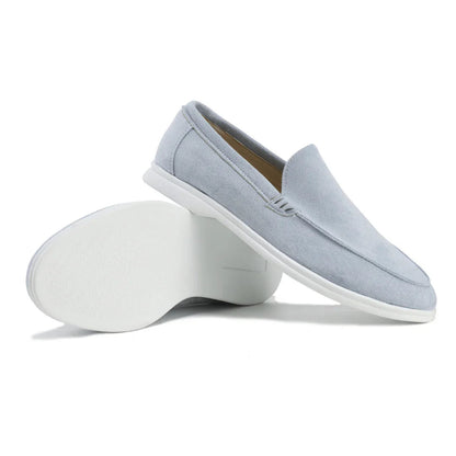 Men's Loafers Low Profile for Casual and Formal Outfits