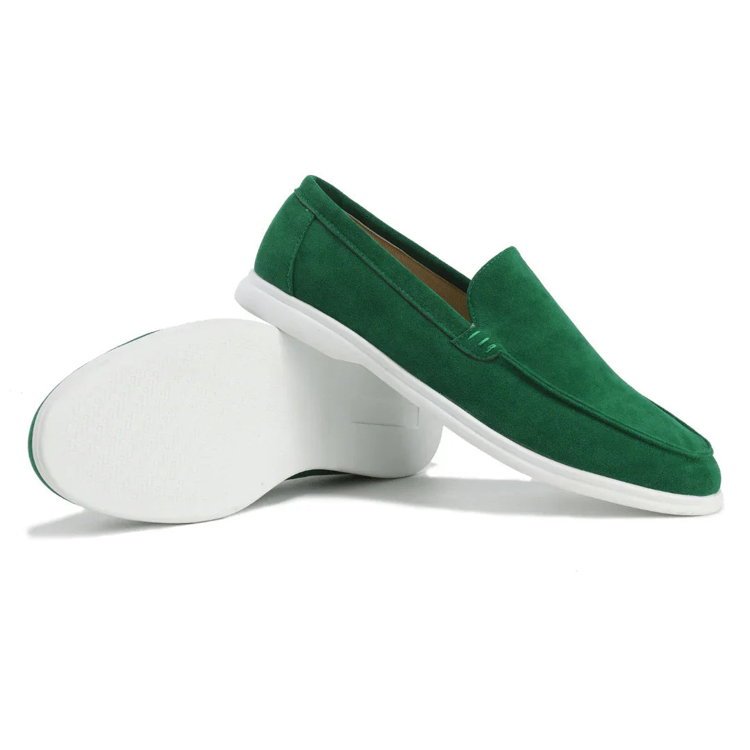 Men's Loafers Low Profile for Casual and Formal Outfits