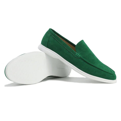 Men's Loafers Low Profile for Casual and Formal Outfits