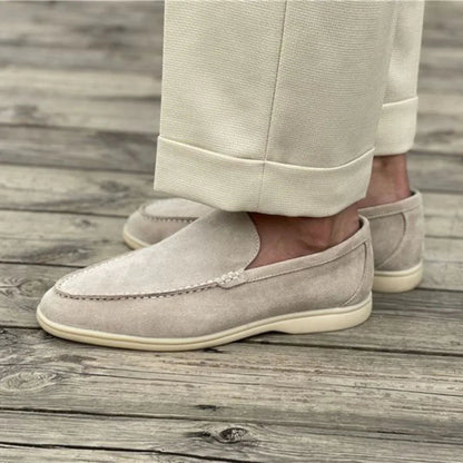 Men's Loafers Low Profile for Casual and Formal Outfits
