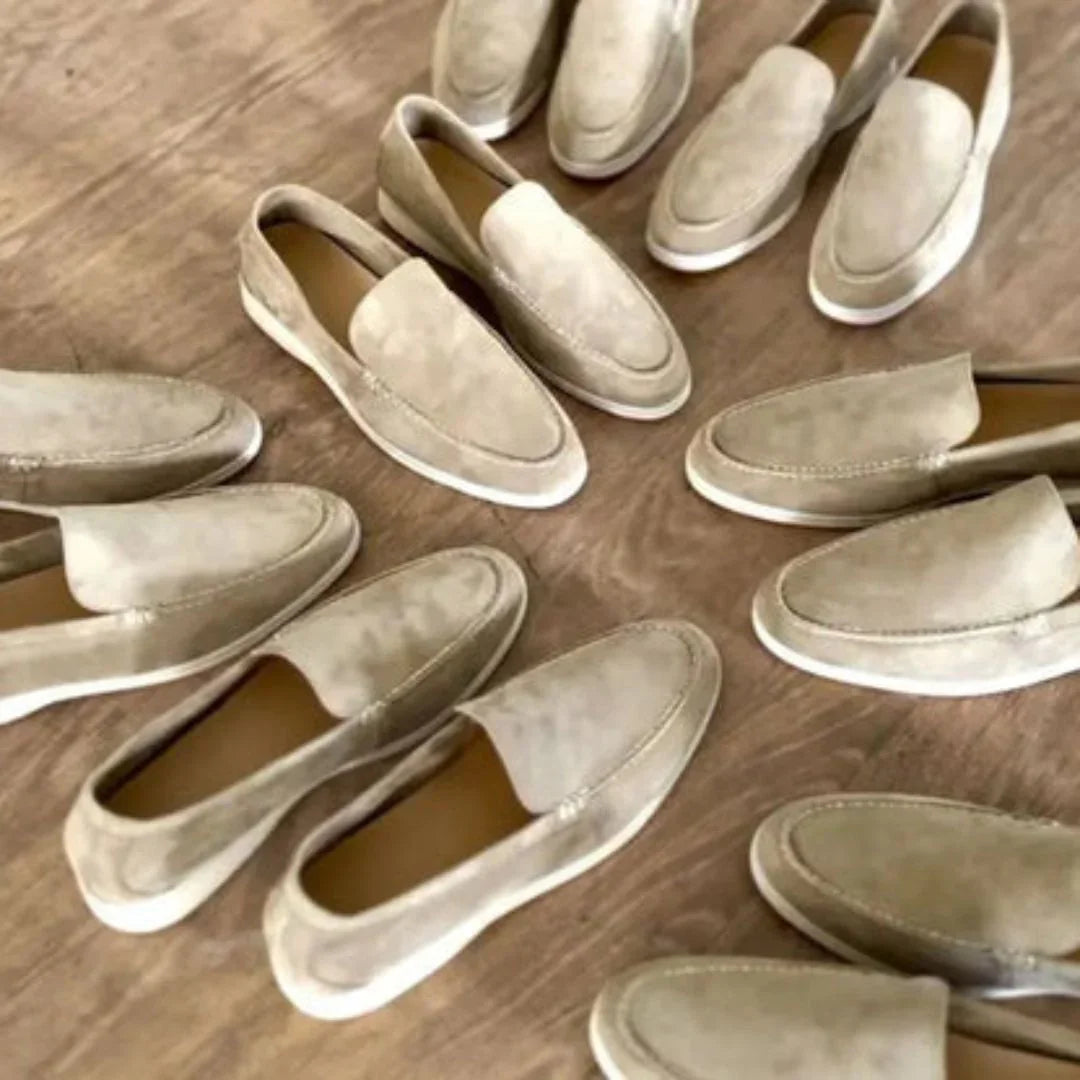 Men's Loafers Low Profile for Casual and Formal Outfits