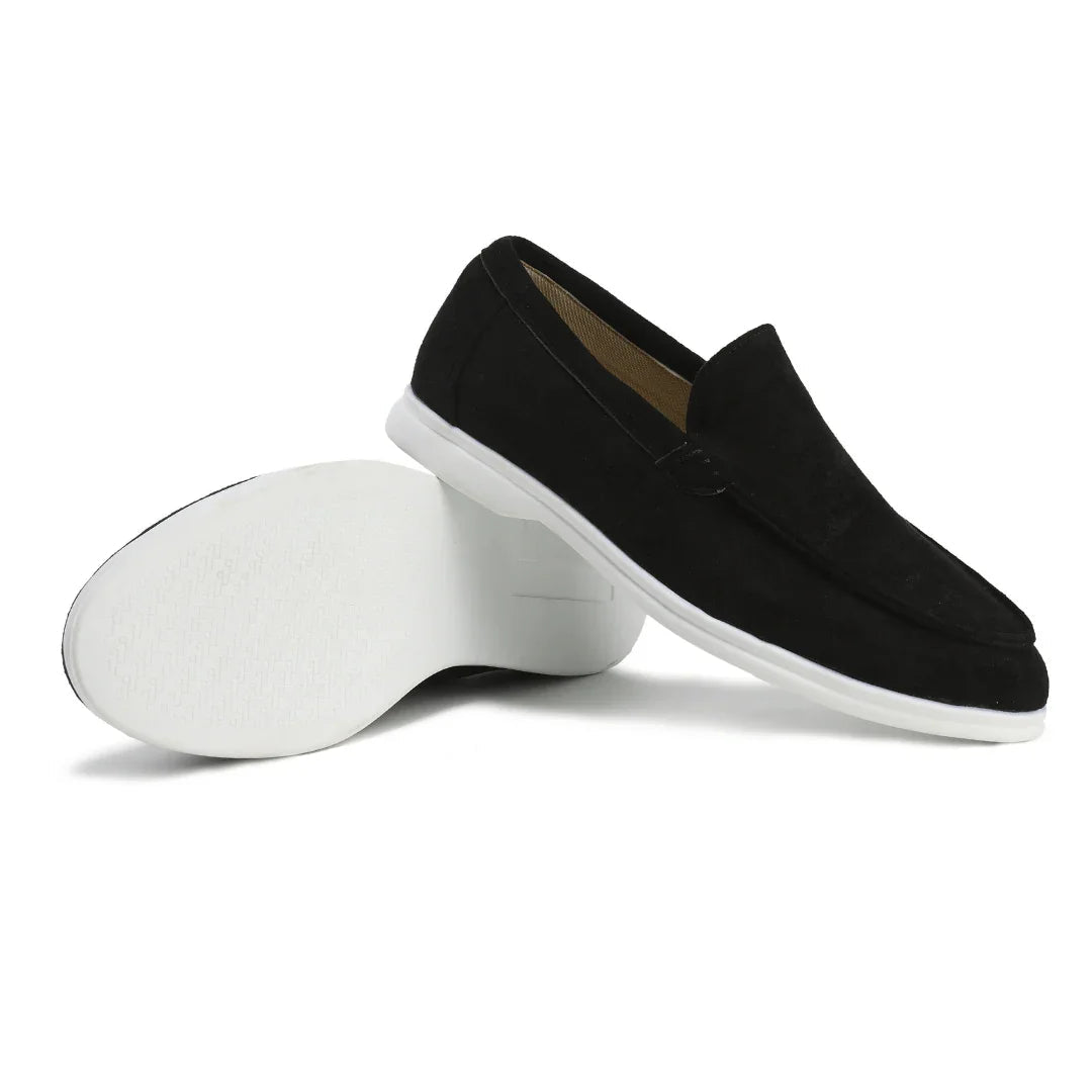 Men's Loafers Low Profile for Casual and Formal Outfits