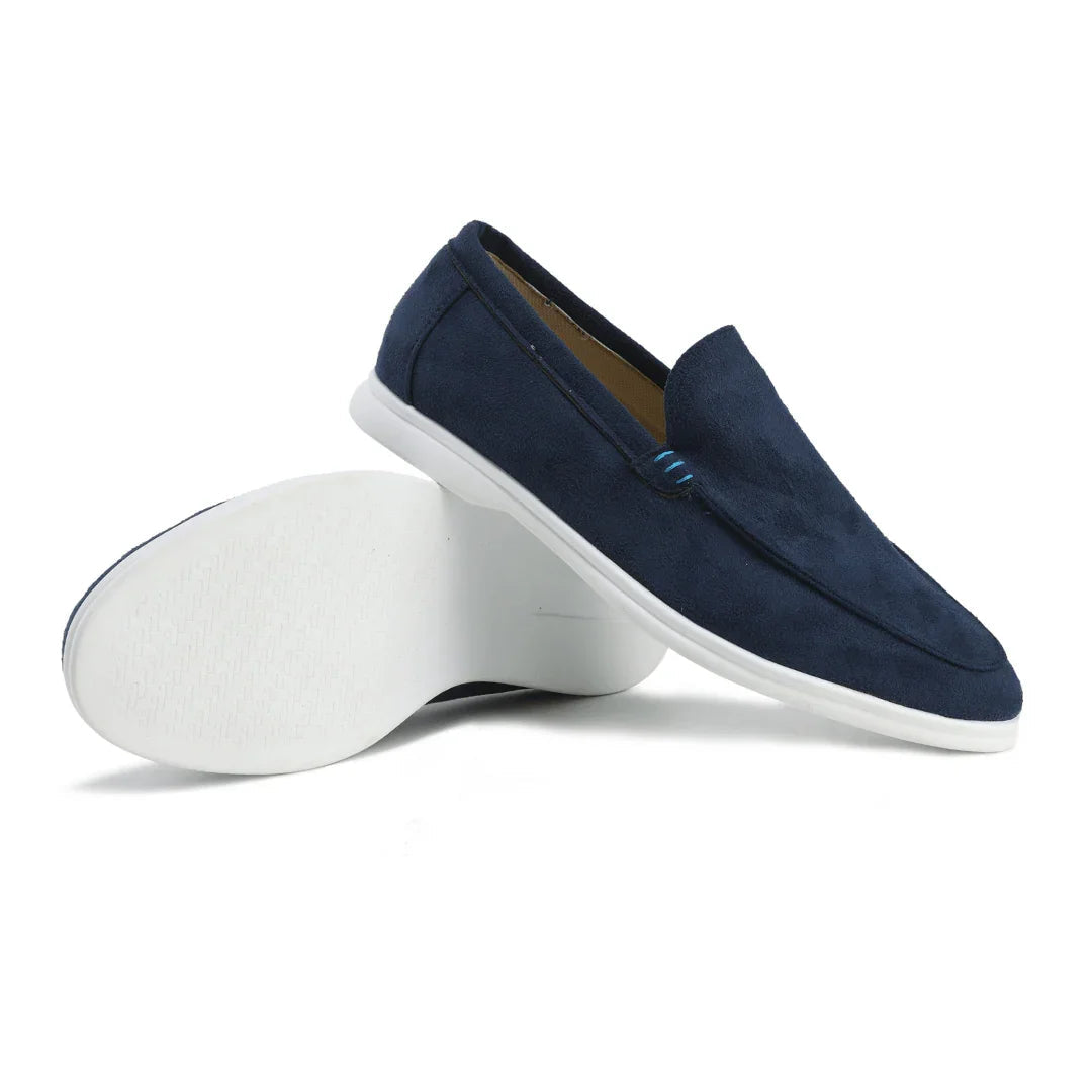 Men's Loafers Low Profile for Casual and Formal Outfits