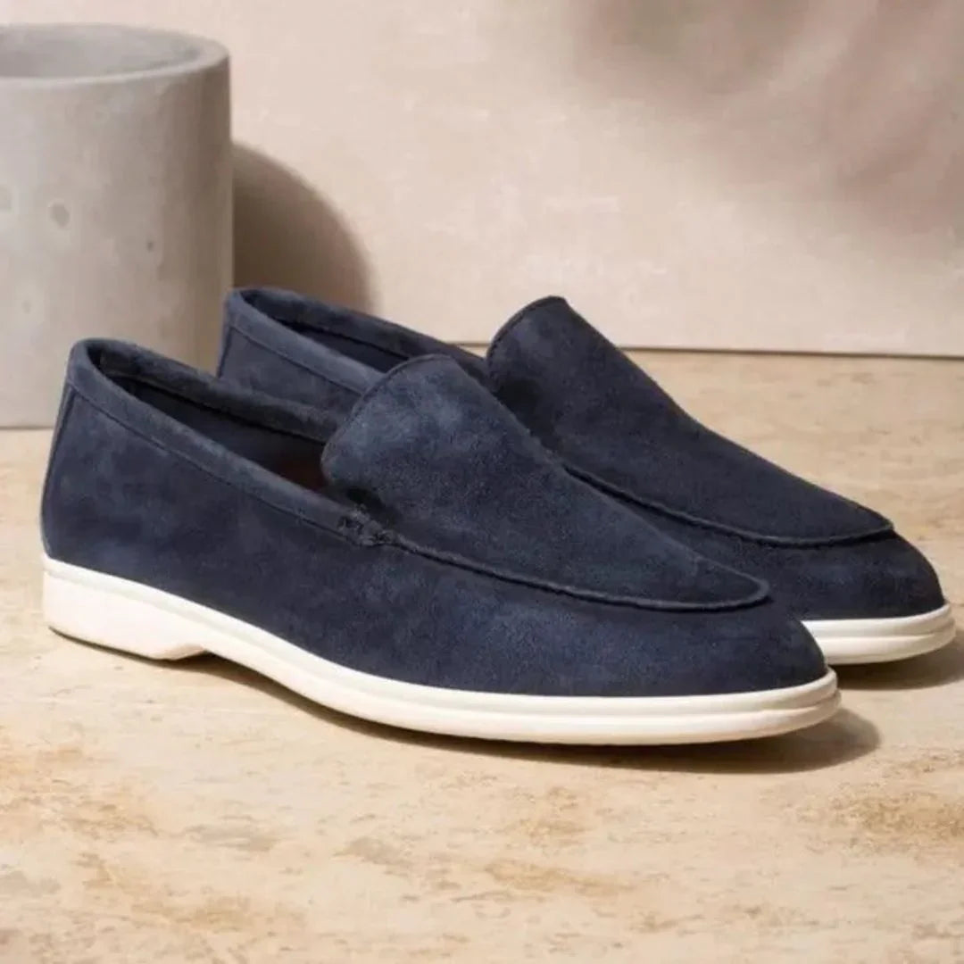 Men's Loafers Low Profile for Casual and Formal Outfits