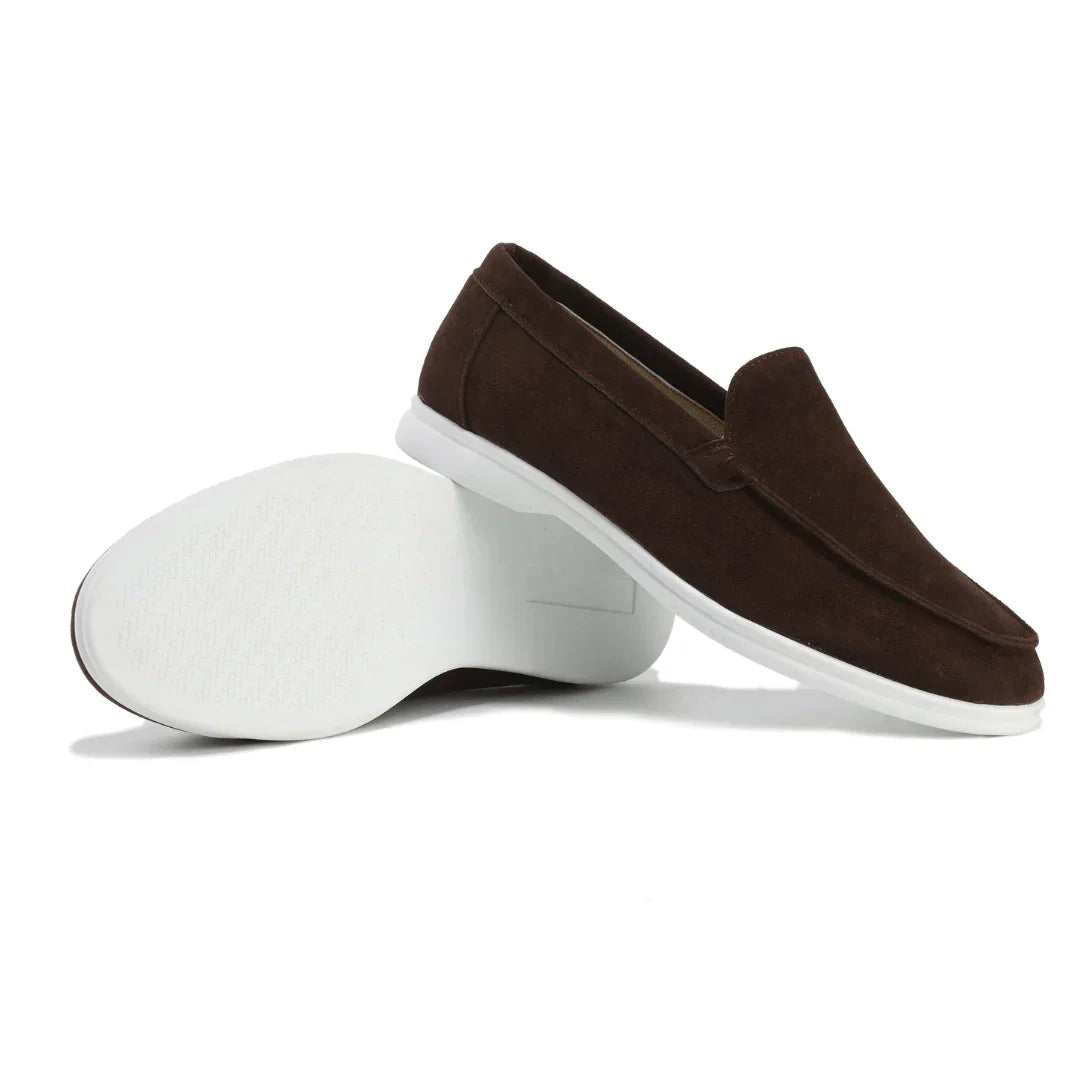 Men's Loafers Low Profile for Casual and Formal Outfits