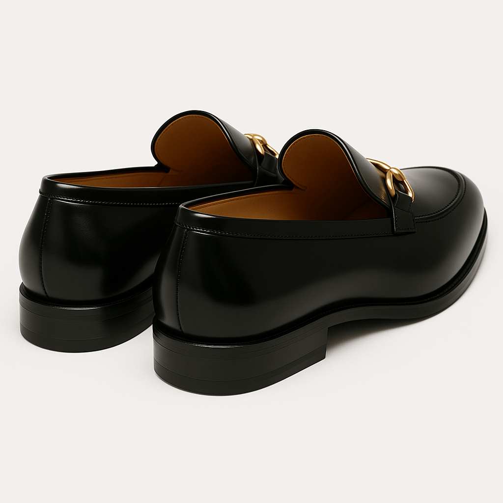 Men's Loafers Slim Profile Casual Style