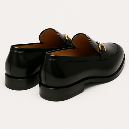 Men's Loafers Slim Profile Casual Style