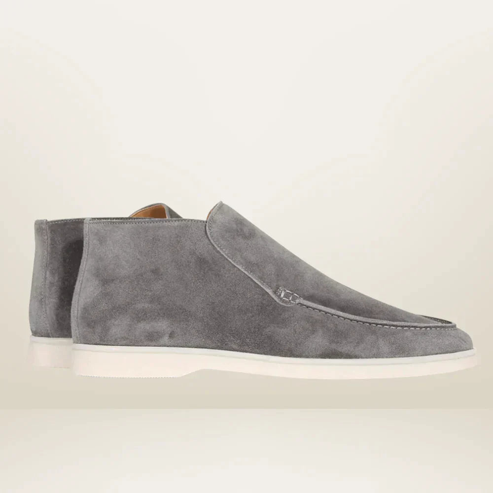 Men's Loafers Slip-on Timeless Design for Formal and Casual Occasions
