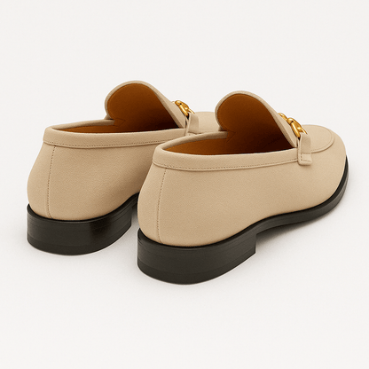 Men's Loafers With Padded Insides For Formal And Casual Occasions