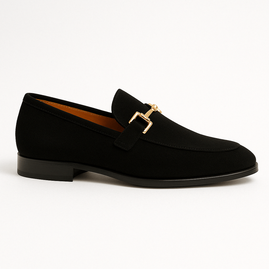 Men's Loafers With Padded Insides For Formal And Casual Occasions