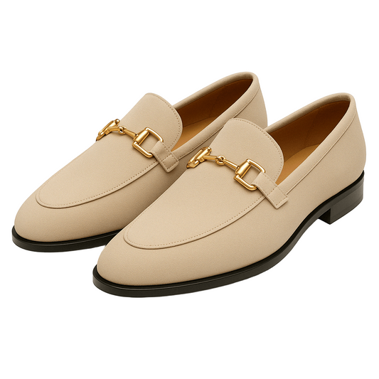 Men's Loafers With Padded Insides For Formal And Casual Occasions