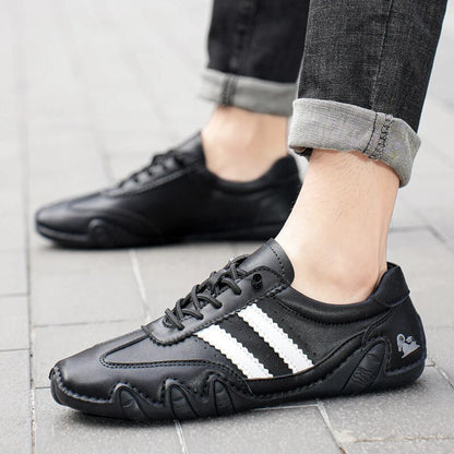 Men's Loafers with Comfortable Insole