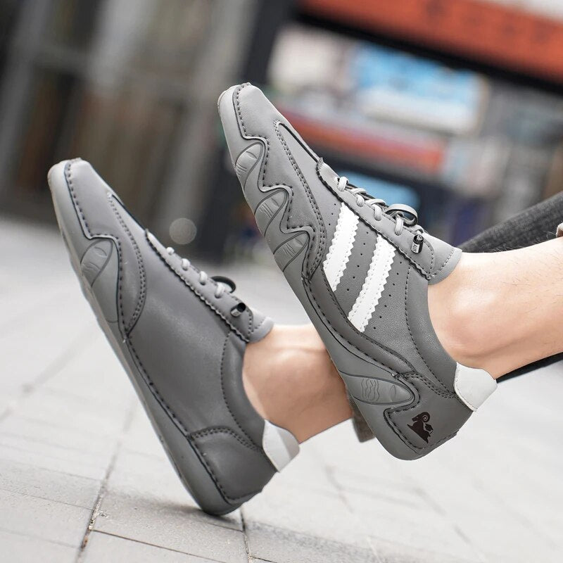 Men's Loafers with Comfortable Insole