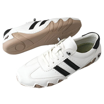 Men's Loafers with Comfortable Insole